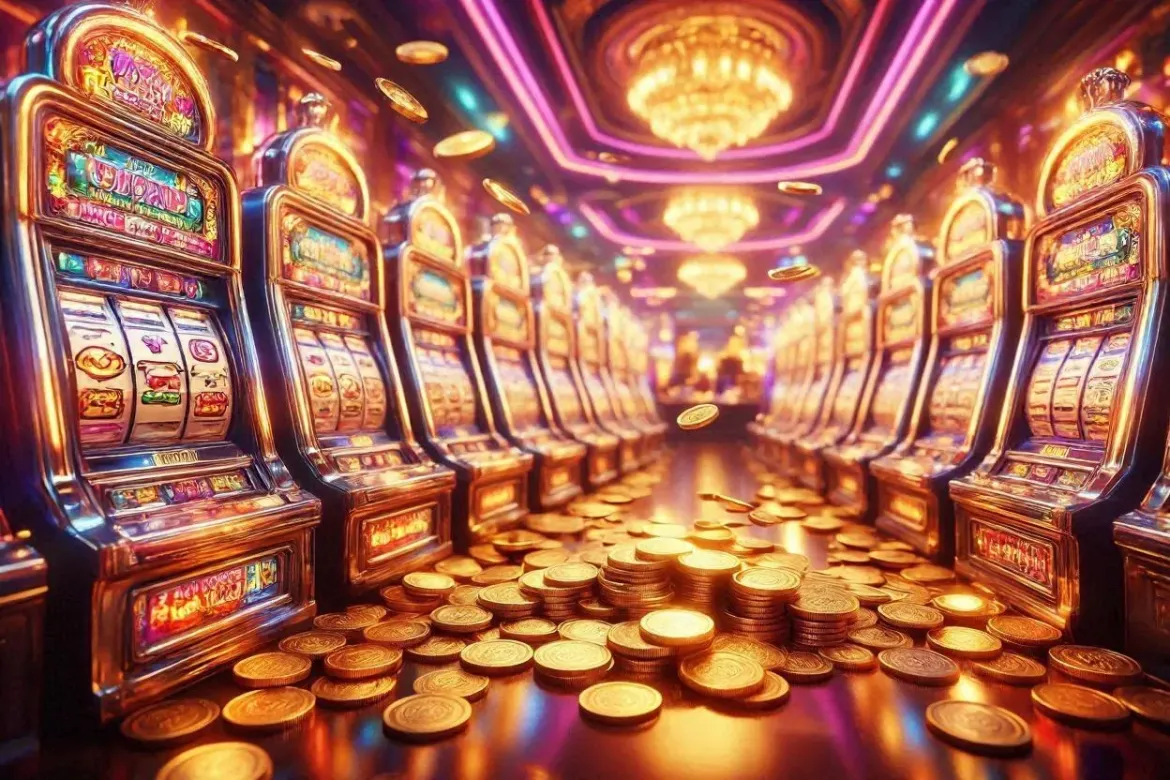 Theslotz Casino